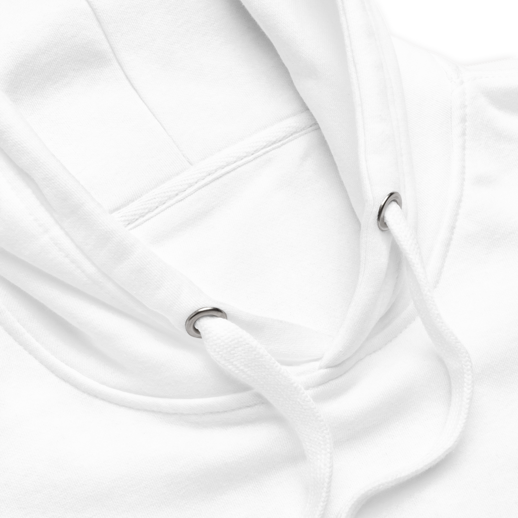 Hoodie (Broderie Noire) - La Bambinerie ‘The Classics‘