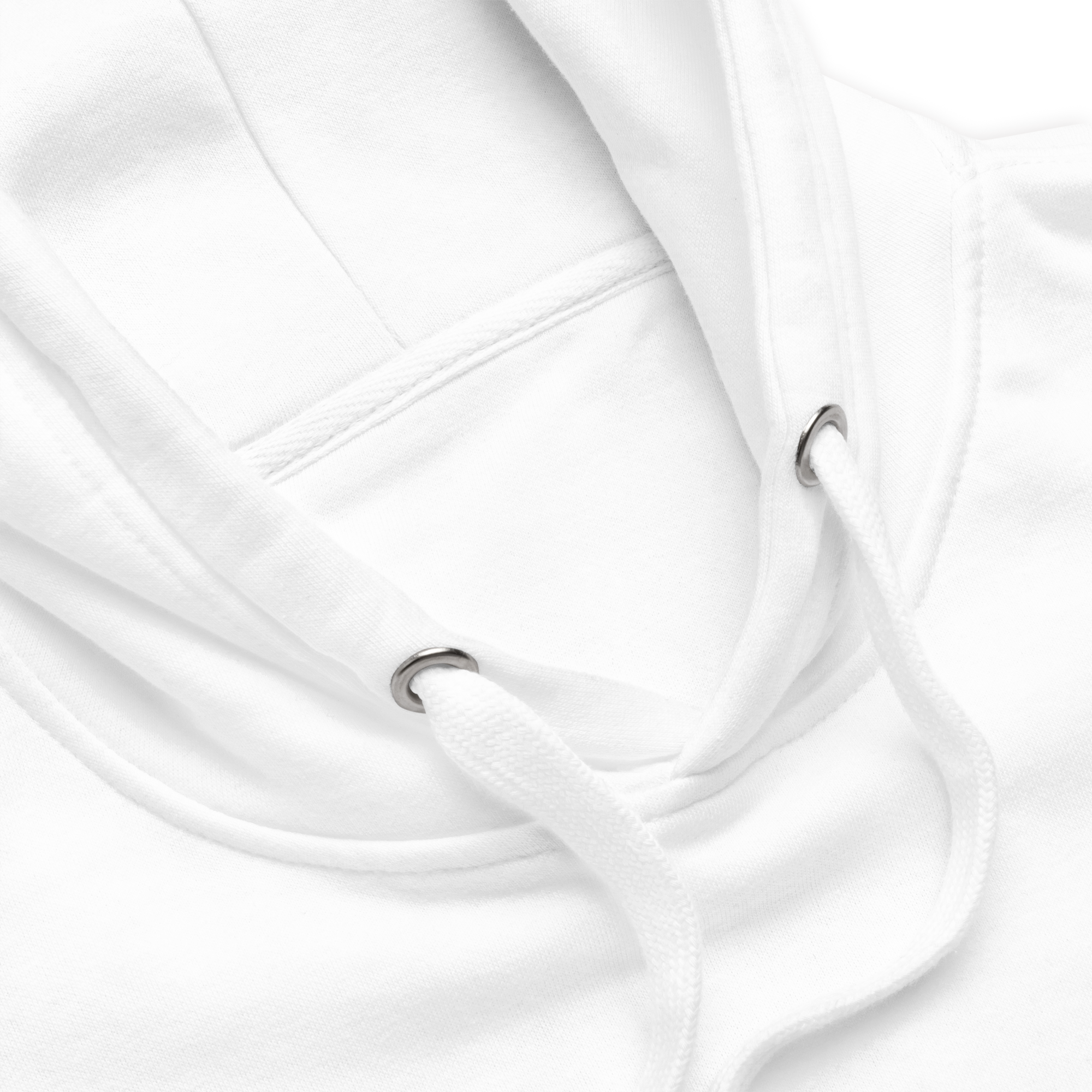 Hoodie (Broderie Noire) - La Bambinerie ‘The Classics‘