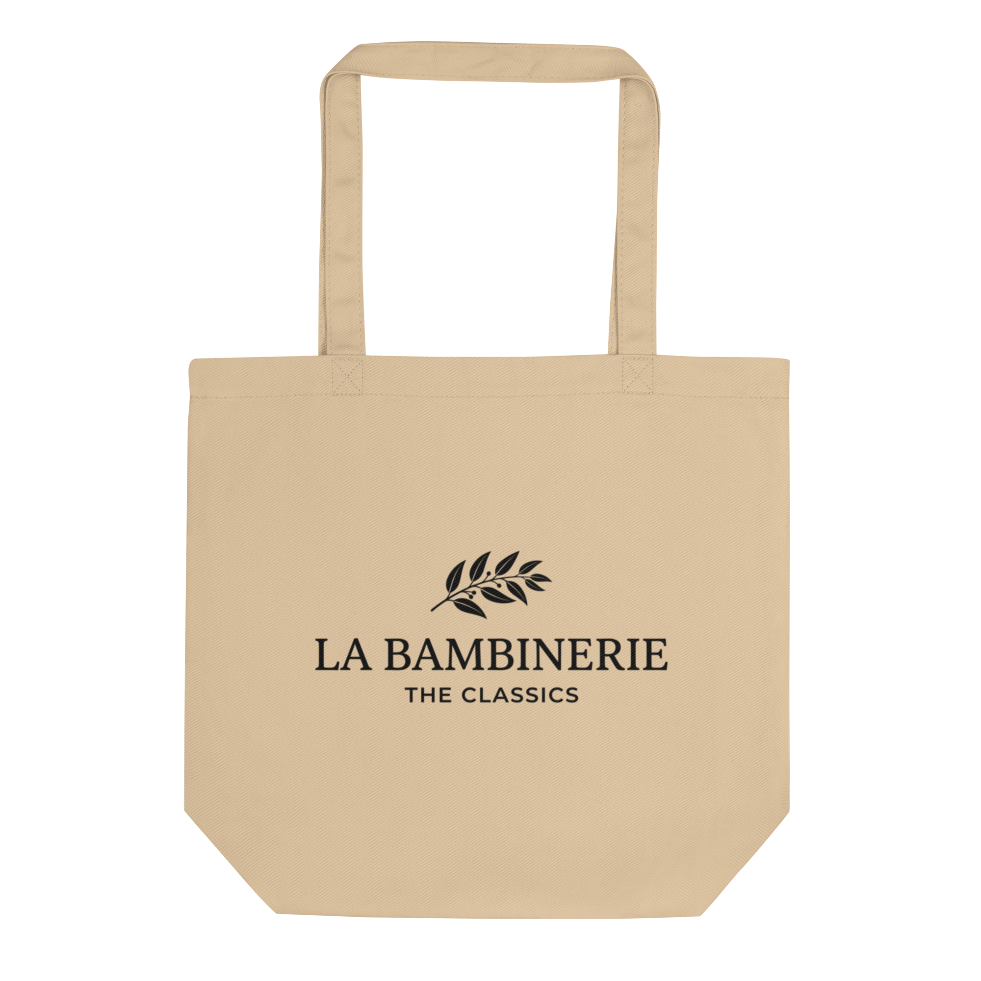 Tote Bag - La Bambinerie ‘The Classics‘