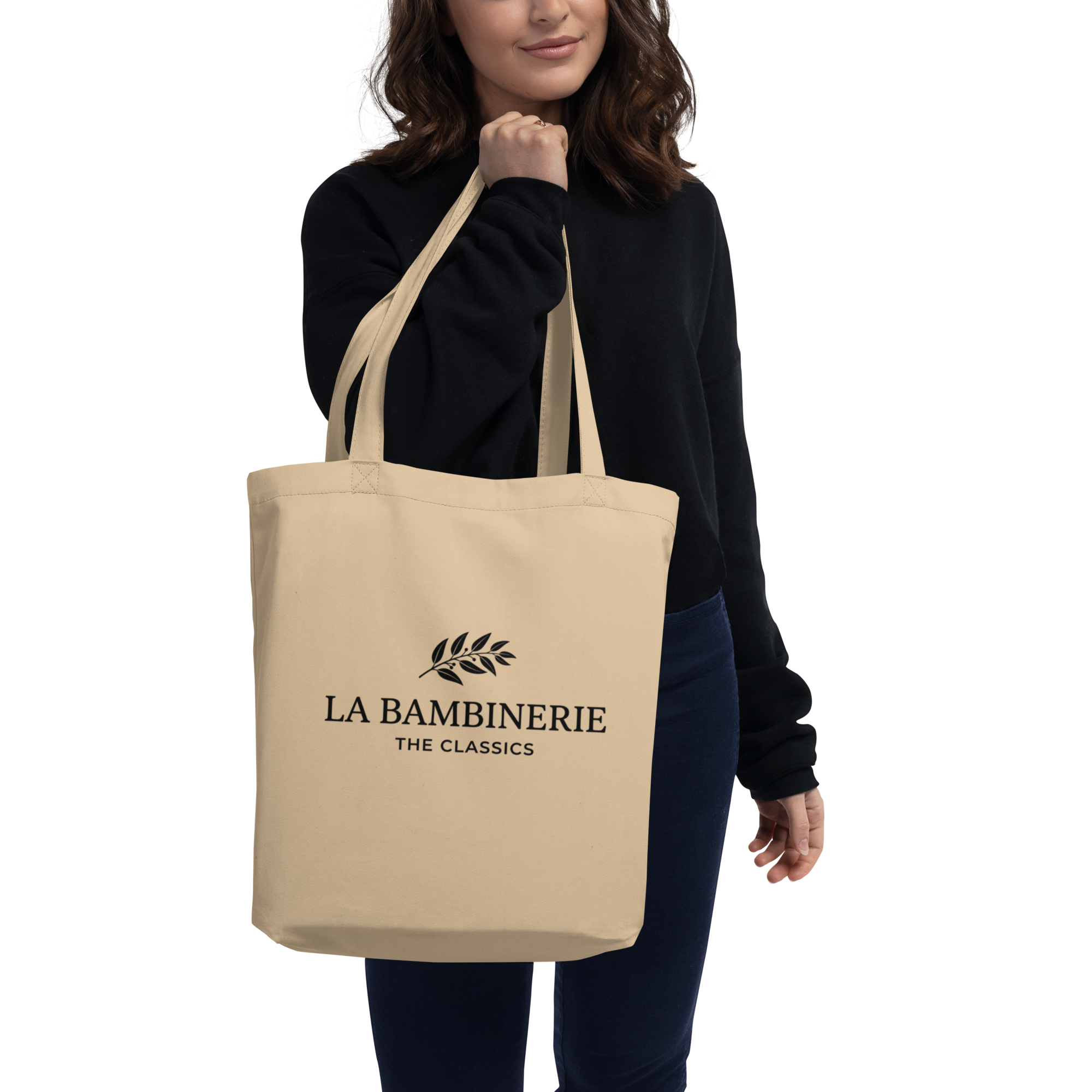 Tote Bag - La Bambinerie ‘The Classics‘