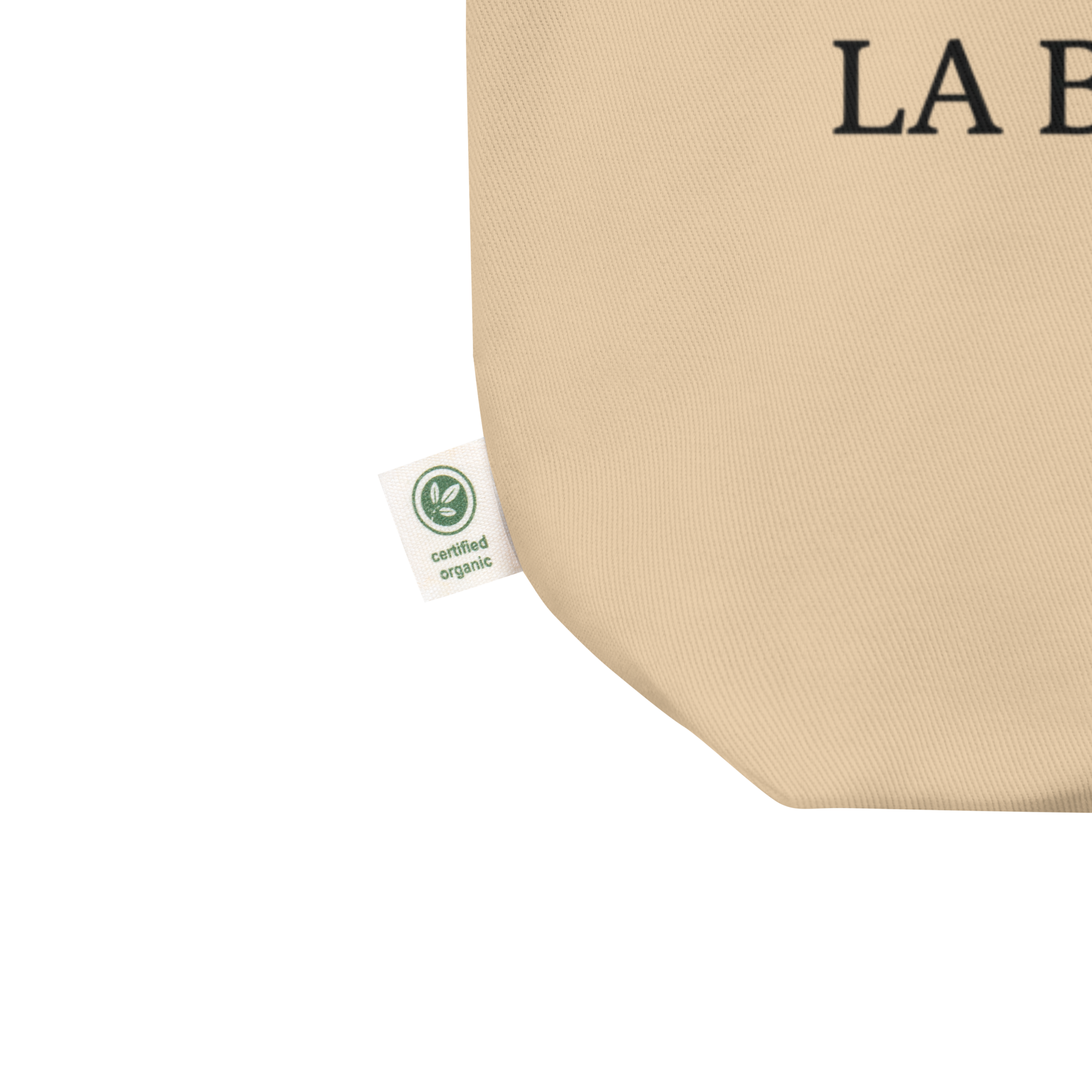 Tote Bag - La Bambinerie ‘The Classics‘