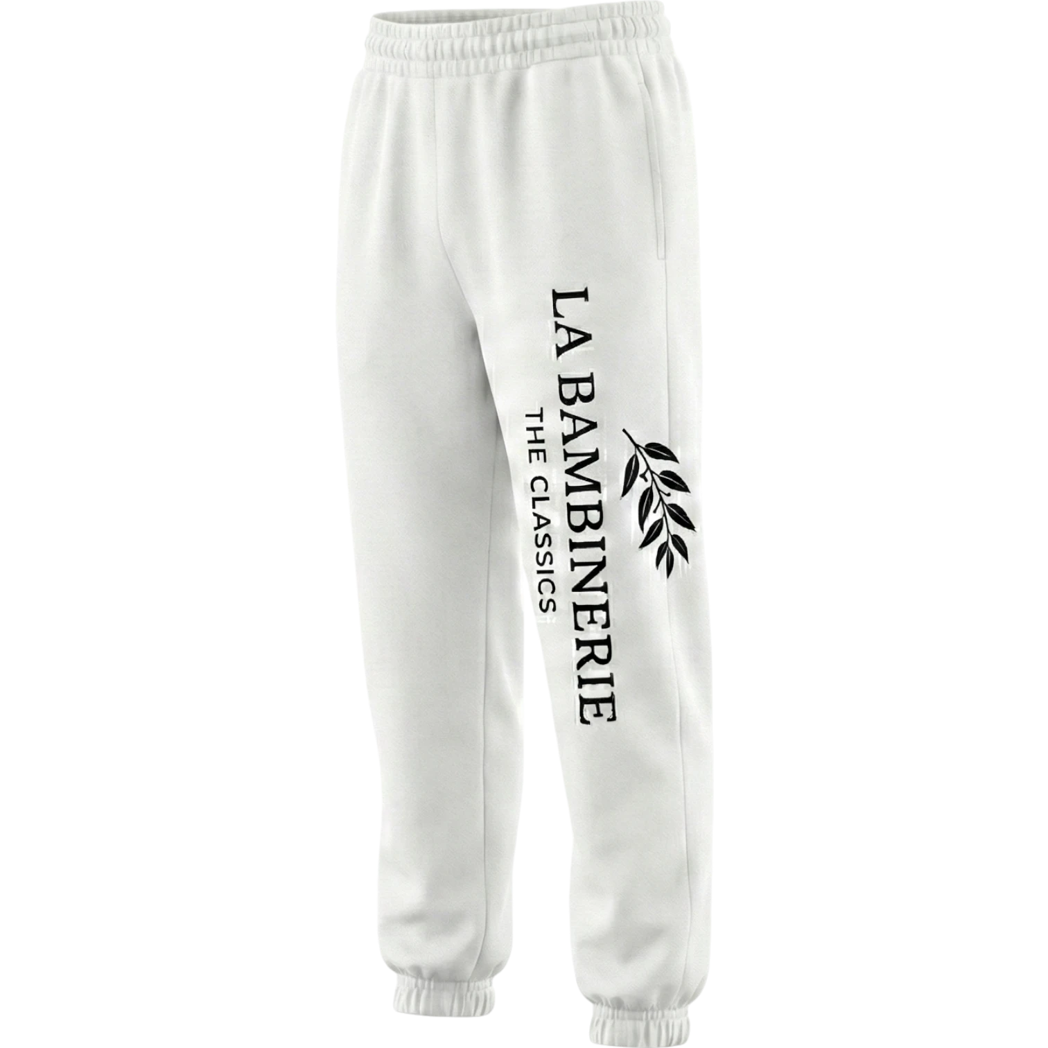 Jogging Homme - La Bambinerie 'The Classics'