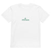 T-shirt Enfant - Arbrisseau (Broderie Verte)