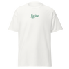 T-shirt Parent - Racine (Broderie Verte)