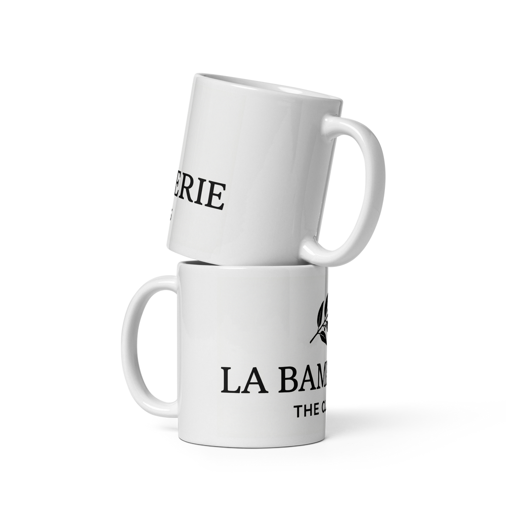 Mug - La Bambinerie ‘The Classics‘