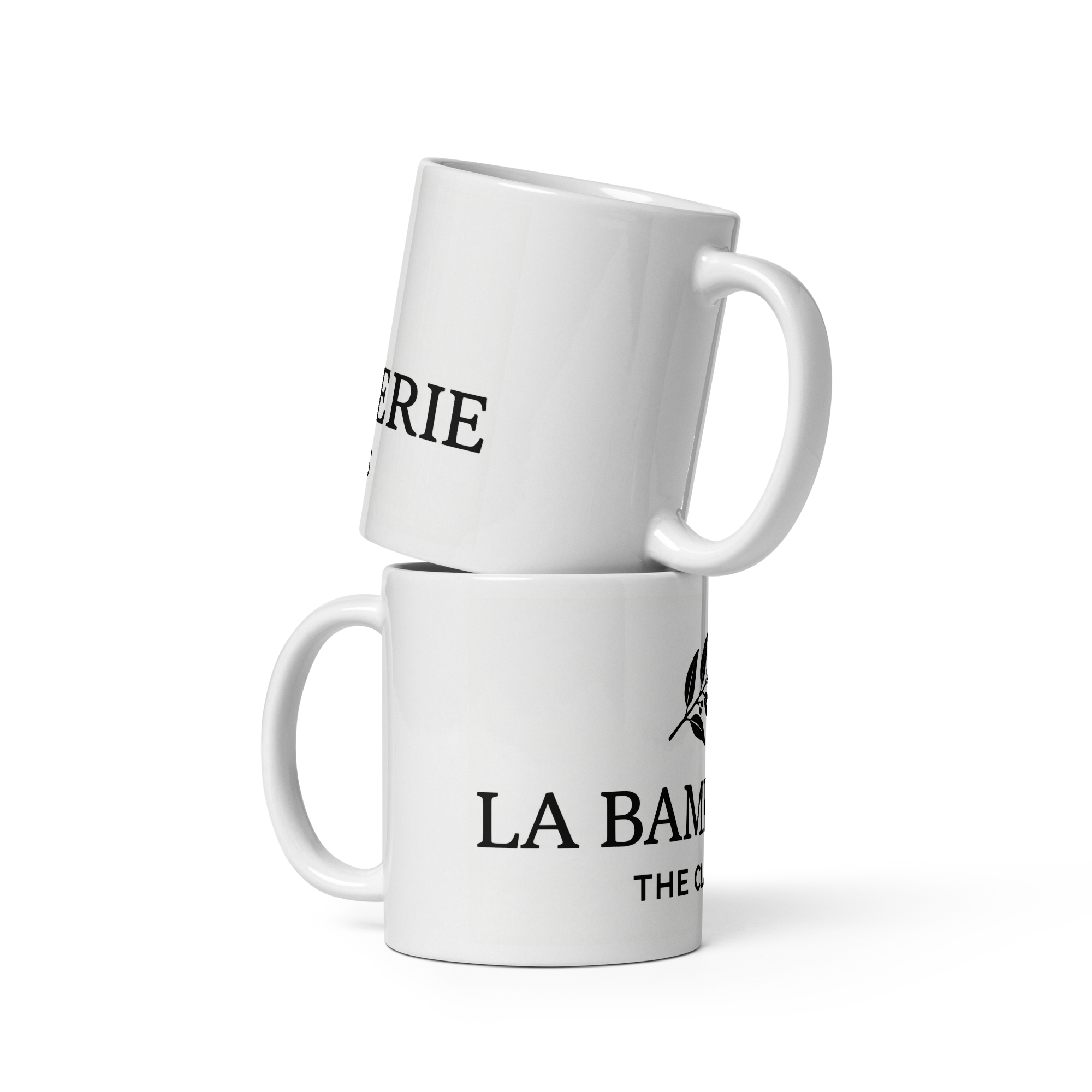 Mug - La Bambinerie ‘The Classics‘