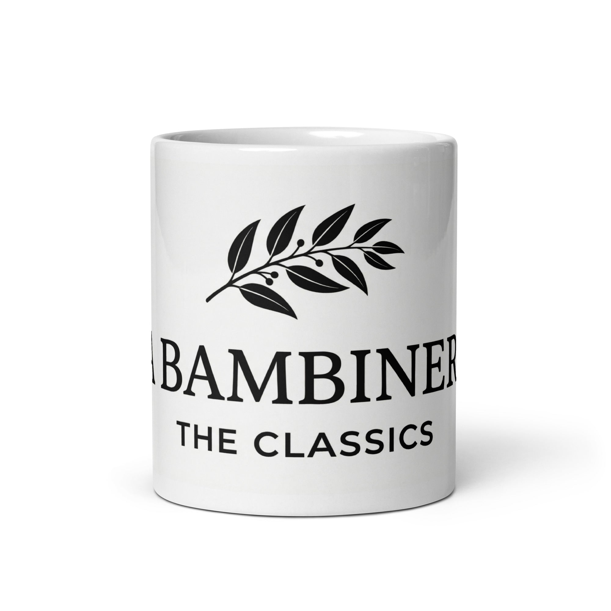 Mug - La Bambinerie ‘The Classics‘