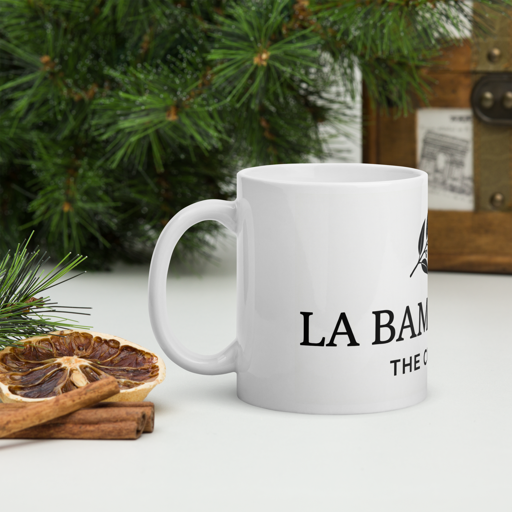 Mug - La Bambinerie ‘The Classics‘