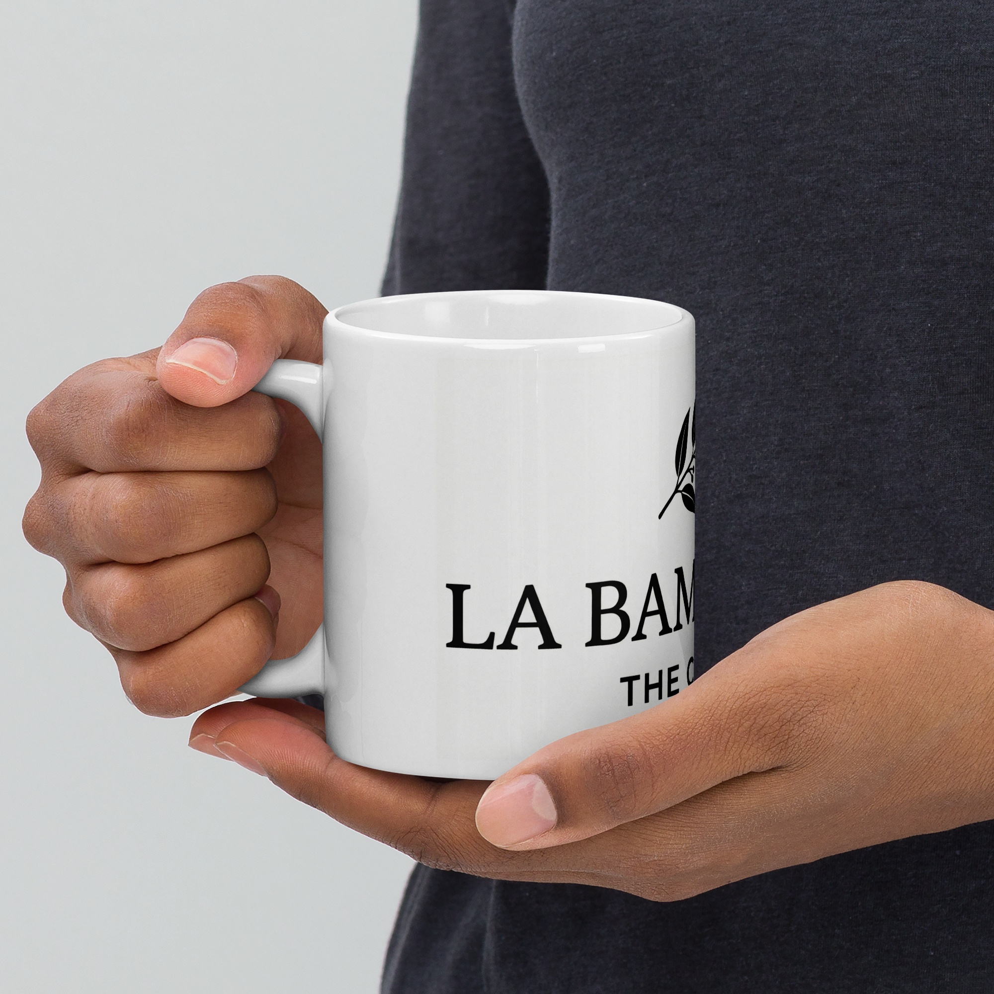 Mug - La Bambinerie ‘The Classics‘