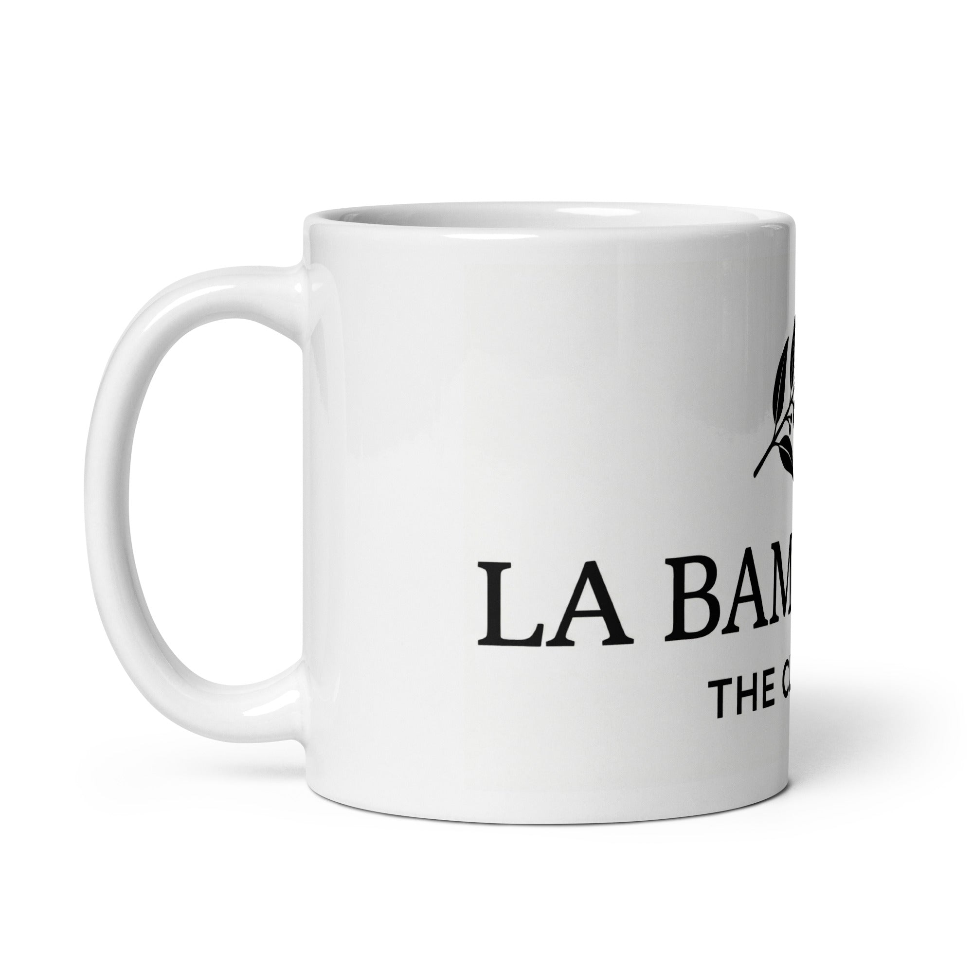Mug - La Bambinerie ‘The Classics‘