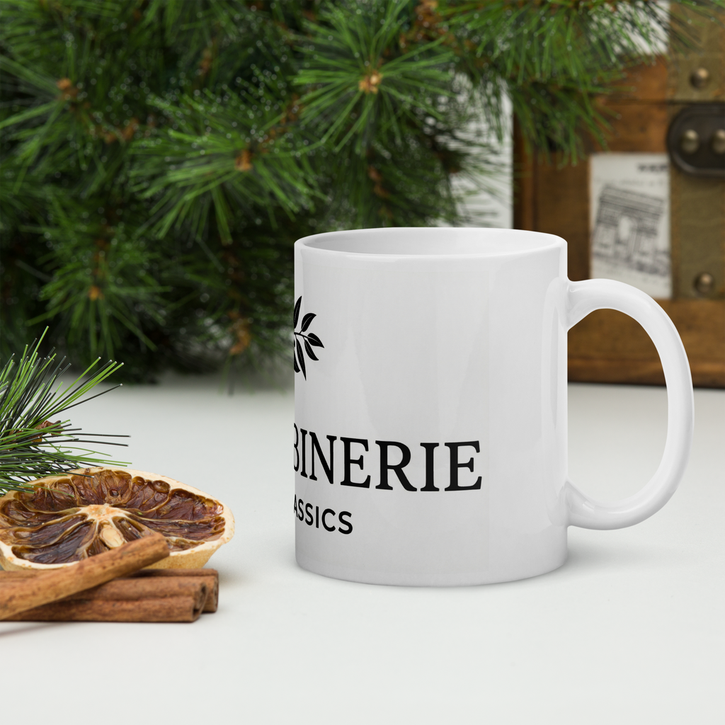 Mug - La Bambinerie ‘The Classics‘