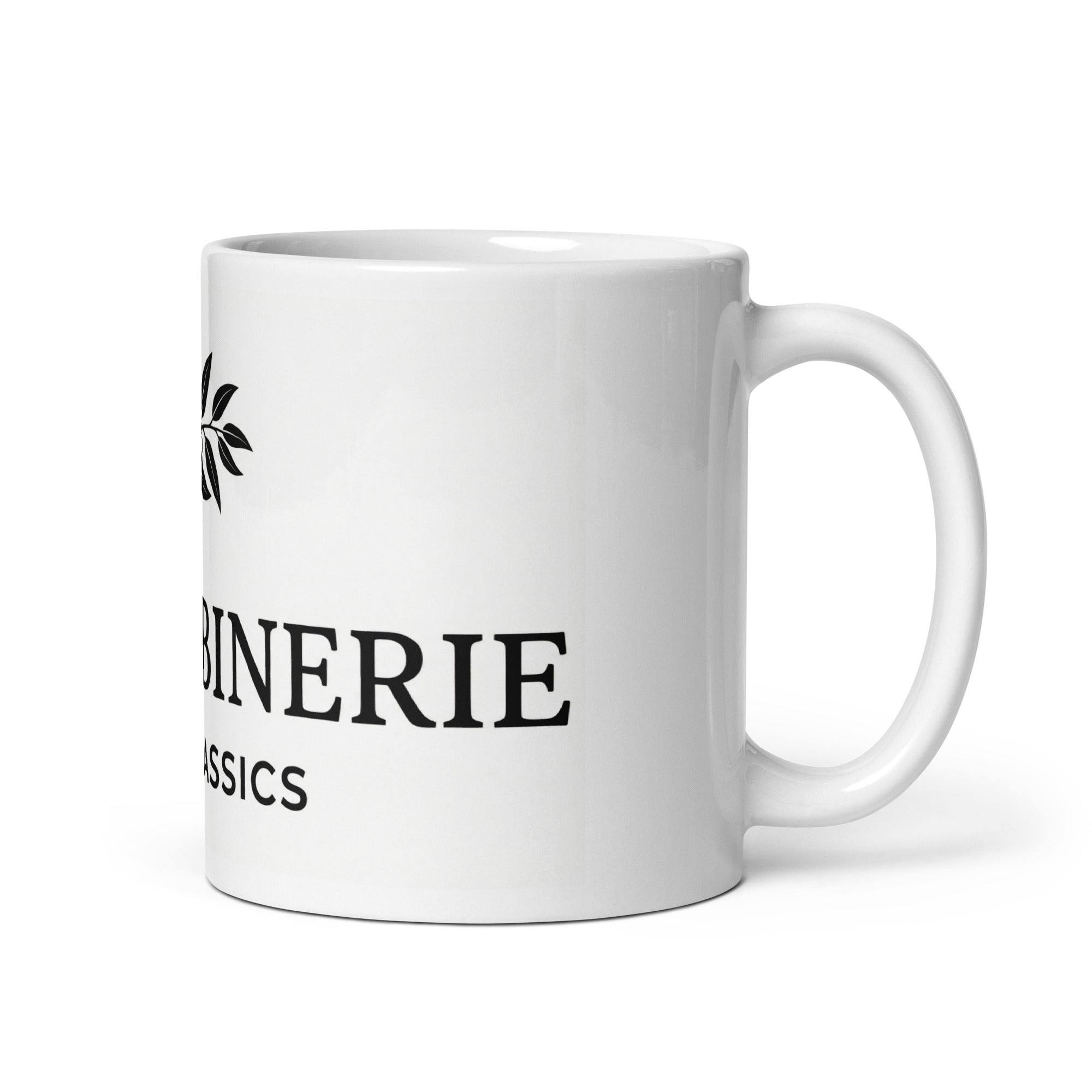 Mug - La Bambinerie ‘The Classics‘